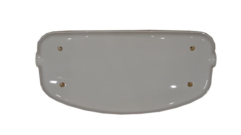 ÖN SIRT DAYANAK PLASTİĞİ BEYAZ (OPTIMUS MAX)